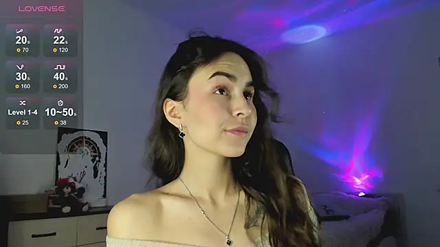 LionKierra online show from November 11, 4:18 am