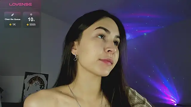 LionKierra online show from December 1, 4:02 am