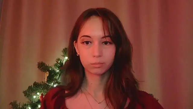 VeraLush online show from December 20, 12:41 pm