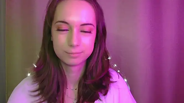 VeraLush online show from November 15, 1:37 pm