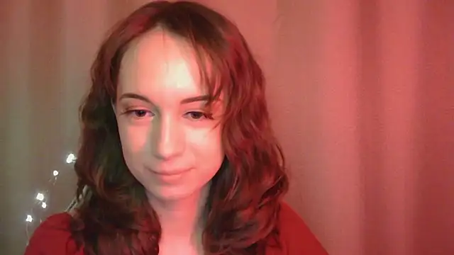 VeraLush online show from November 16, 1:27 pm