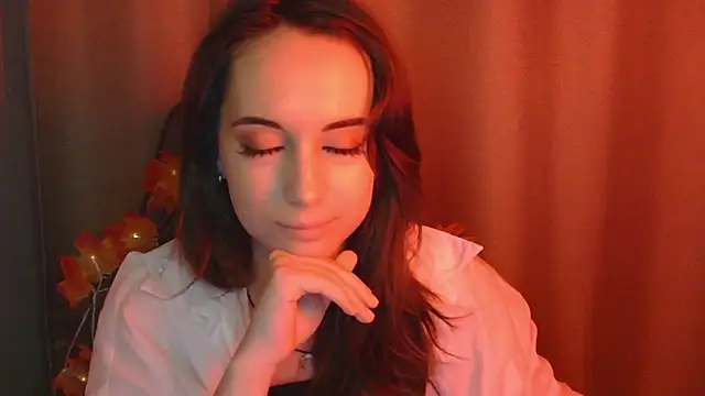 VeraLush online show from November 9, 1:48 pm