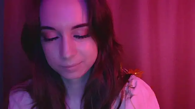 VeraLush online show from November 8, 1:36 pm