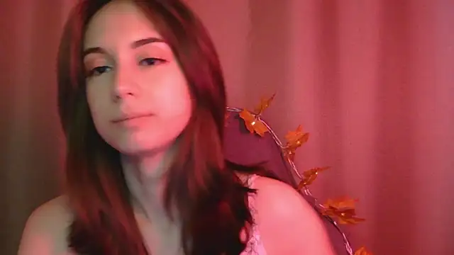 VeraLush online show from November 10, 1:38 pm