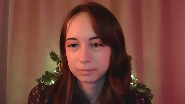 VeraLush online show from December 17, 12:43 pm