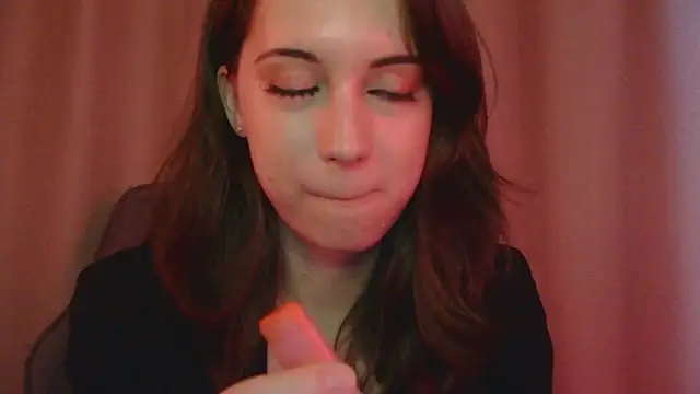 VeraLush online show from November 26, 12:16 pm