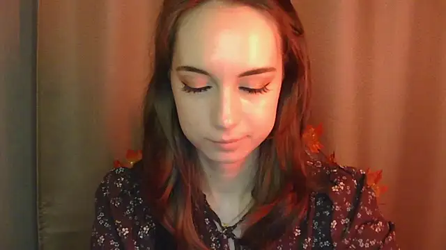 VeraLush online show from November 12, 1:37 pm