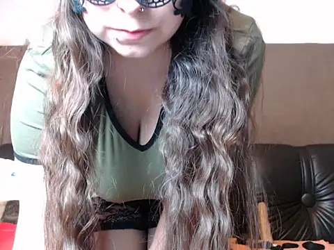 NikolHeart online show from October 20, 4:18 pm