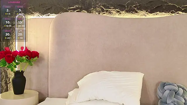 Snapshot of AmyCarammel chatting on November 18, 6:00 pm AmyCarammel online show from November 18, 6:00 pm