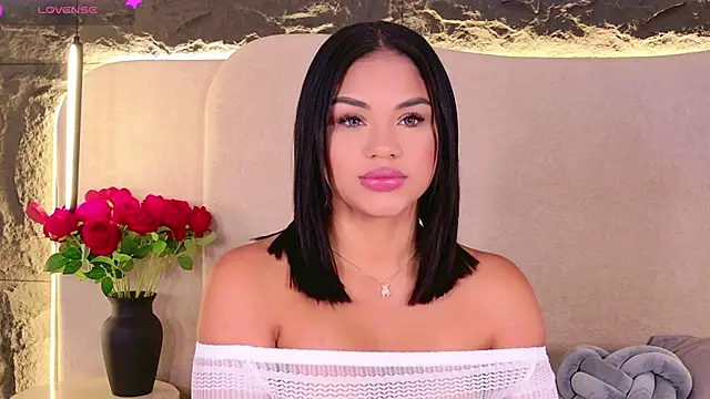 Snapshot of AmyCarammel chatting on November 13, 5:50 pm AmyCarammel online show from November 13, 5:50 pm