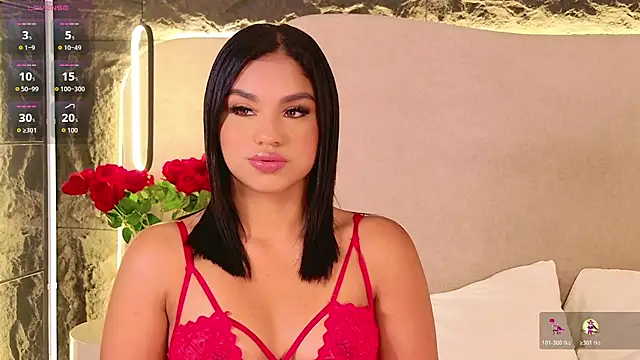 Snapshot of AmyCarammel chatting on October 30, 10:17 pm AmyCarammel online show from October 30, 10:17 pm