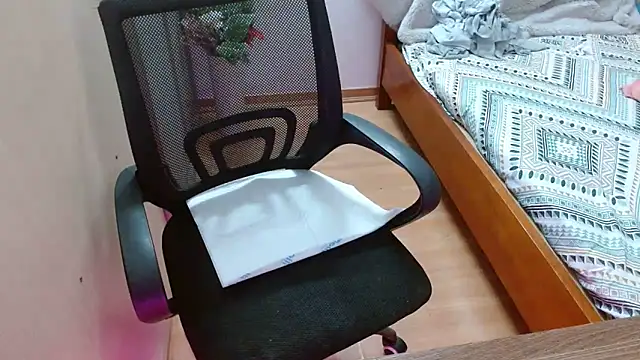 Fansy 112 online show from October 17, 5:48 pm