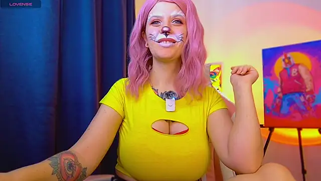 Ann mikela online show from March 31, 10:28 am