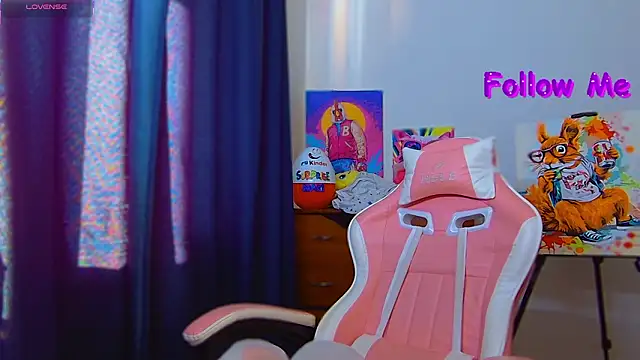 Ann mikela online show from March 15, 12:34 pm