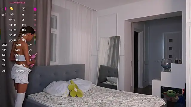 LoisKeedah online show from February 6, 4:36 pm