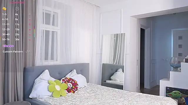 LoisKeedah online show from February 17, 4:59 pm