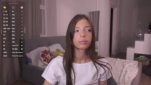 Snapshot of LoisKeedah chatting on December 13, 8:04 pm LoisKeedah online show from December 13, 8:04 pm