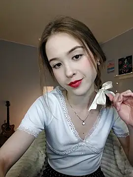 Stacey Will online show from December 18, 9:07 pm