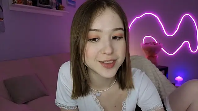 Stacey Will online show from April 10, 7:43 pm