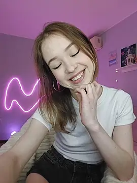 Stacey Will online show from February 20, 9:50 pm