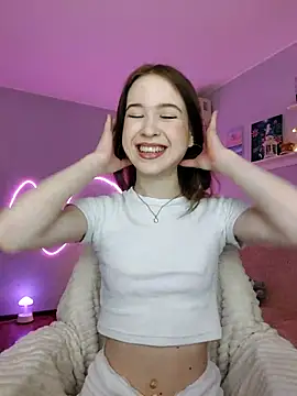 Stacey Will online show from February 8, 9:23 pm