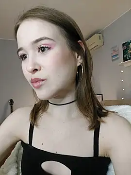 Stacey Will online show from November 25, 8:31 pm