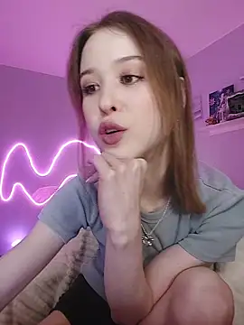 Stacey Will online show from May 7, 8:23 pm