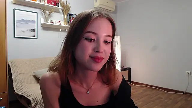 Stacey Will online show from October 13, 3:24 pm