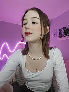 Stacey Will online show from April 21, 6:47 pm