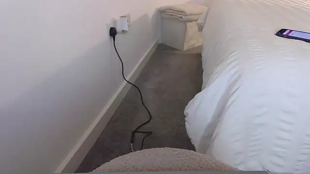 NaughtyMrsKnox online show from October 26, 8:42 pm