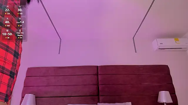 LittleVaale online show from February 24, 10:38 am