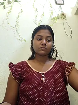 Snapshot of palvi5 chatting on October 13, 6:53 pm palvi5 online show from October 13, 6:53 pm