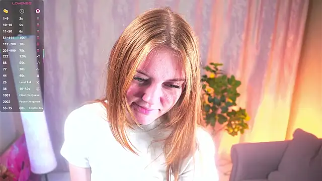 VernellArey online show from November 26, 4:07 pm