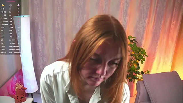 VernellArey online show from November 25, 3:12 pm