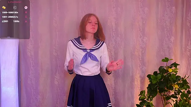 VernellArey online show from November 11, 4:13 pm