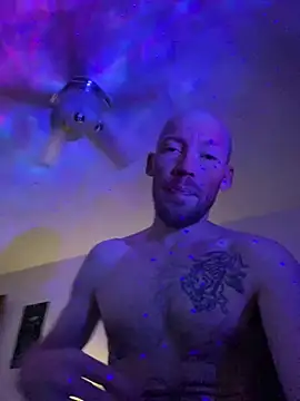 DickTaterish online show from October 12, 5:03 pm