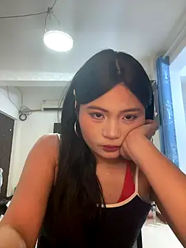 Snapshot of lan-xinh1 chatting on October 21, 7:13 pm lan-xinh1 online show from October 21, 7:13 pm