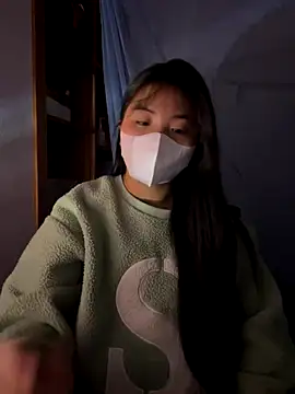 Snapshot of lan-xinh1 chatting on January 7, 7:02 am lan-xinh1 online show from January 7, 7:02 am