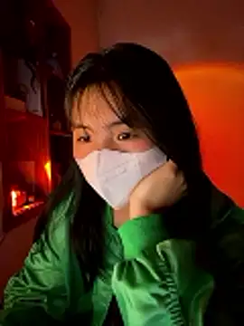 Snapshot of lan-xinh1 chatting on January 9, 3:19 pm lan-xinh1 online show from January 9, 3:19 pm