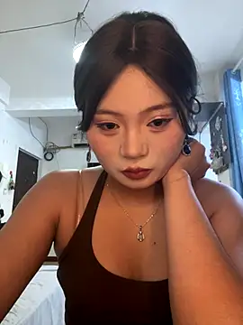 Snapshot of lan-xinh1 chatting on October 20, 3:08 am lan-xinh1 online show from October 20, 3:08 am