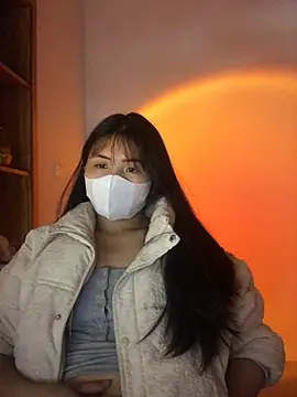 Snapshot of lan-xinh1 chatting on January 15, 5:11 am lan-xinh1 online show from January 15, 5:11 am