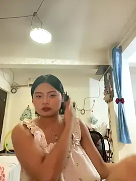 Snapshot of lan-xinh1 chatting on October 18, 7:16 pm lan-xinh1 online show from October 18, 7:16 pm