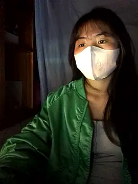 Snapshot of lan-xinh1 chatting on January 8, 5:35 am lan-xinh1 online show from January 8, 5:35 am