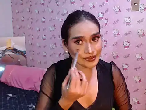 Snapshot of IVYcarterXXX chatting on November 2, 5:07 pm IVYcarterXXX online show from November 2, 5:07 pm