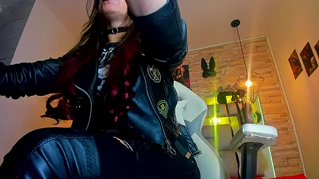 Evangelinejoness  online show from March 26, 11:52 am