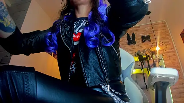 Evangelinejoness  online show from March 22, 11:34 am