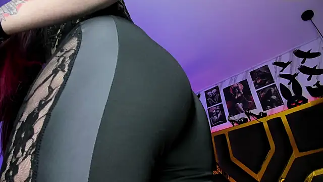 Evangelinejoness  online show from January 5, 5:27 pm