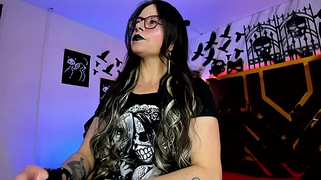 Evangelinejoness  online show from November 21, 11:53 am