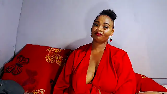 XSpicyQueenX online show from March 13, 8:58 pm