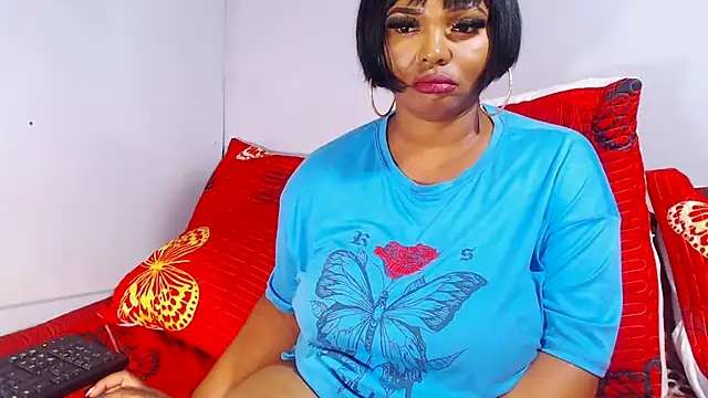 XSpicyQueenX online show from January 10, 12:39 am